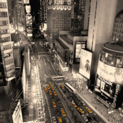 Vinilo Nueva York