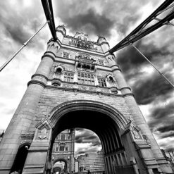 Lienzo Tower Bridge Londres