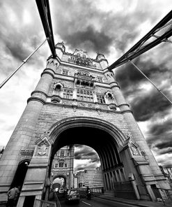 Lienzo Tower Bridge Londres
