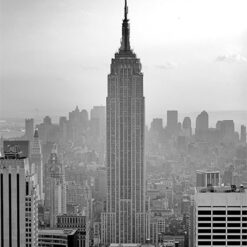 Lienzo New York Empire State