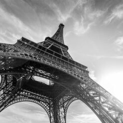 Lienzo Paris