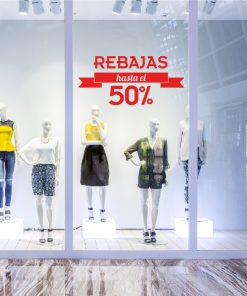 Vinilos REBAJAS - Hasta 50