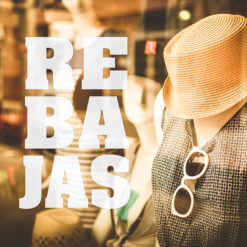 Rebajas