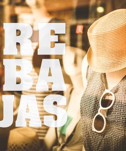 Rebajas