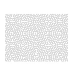 Vinilo acido corte manchas