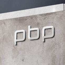 PBP metacrilato blanco Opal