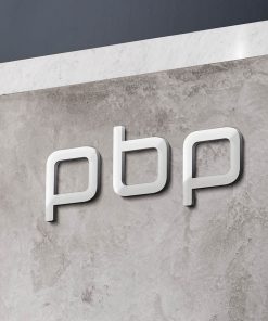 PBP metacrilato blanco Opal