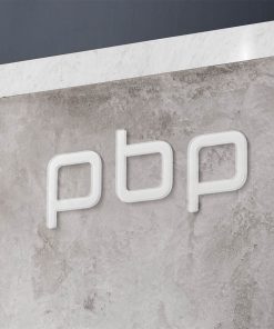 PBP Metacrilato Transparente