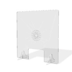 Protector Mostrador 65x65