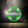 Neon Led Farmacia