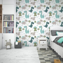 Papel Pintado Autoadhesivo (Preencolado)