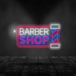 Neón Led Comercios