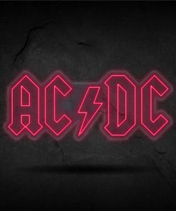 Neon Led AC/DC