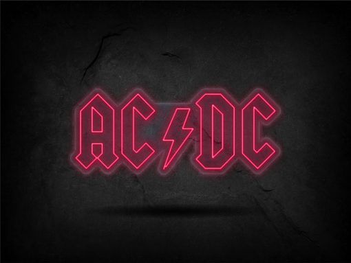 Neon Led AC/DC