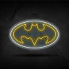 Neon Led Batman