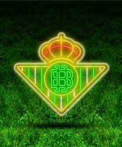 Neon Led Betis