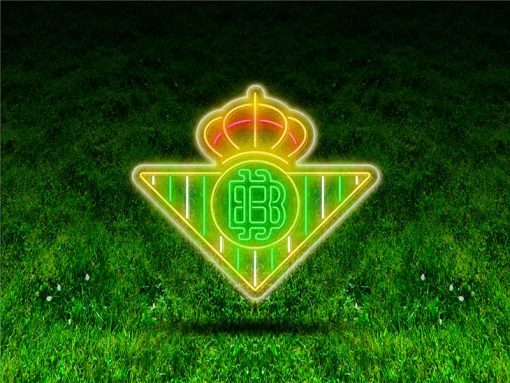 Neon Led Betis