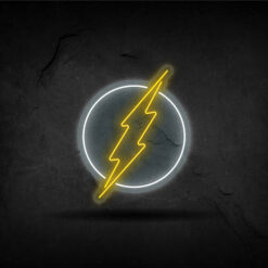 Neon Led Flash