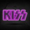 Neon Led Kiss