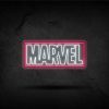 Neon Marvel