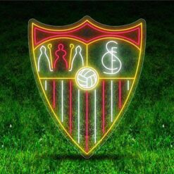 Neon Led Sevilla