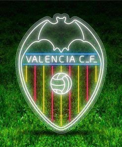 Neon Led Valencia