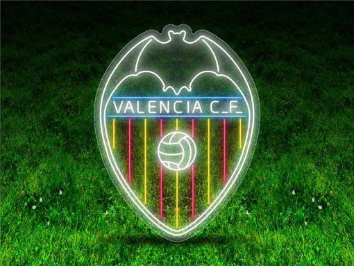 Neon Led Valencia