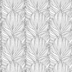 Papel pintado autoadhesivo plumas
