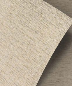 Vinilo Revestimiento Autoadhesivo efecto Textil lyx® Deco Beige Glaze Fabric