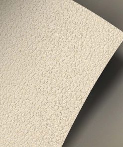 Vinilo Revestimiento Autoadhesivo efecto Piel lyx® Deco Beige Grained Leather