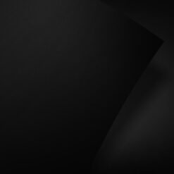 Vinilo Revestimiento Autoadhesivo efecto Color Solido Black Gloss