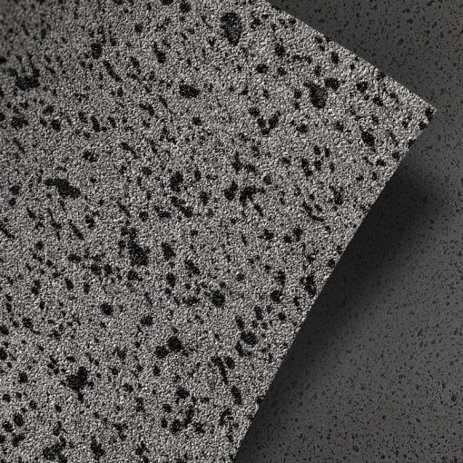 Vinilo Revestimiento Autoadhesivo efecto marmol lyx® Deco Dark Basalt