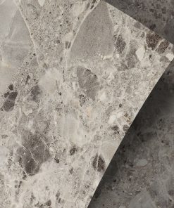 Vinilo Revestimiento Autoadhesivo efecto marmol lyx® Deco Dark Terrazo
