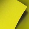 Vinilo Revestimiento Autoadhesivo efecto Color Solido Lemon