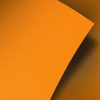 Vinilo Revestimiento Autoadhesivo efecto Color Solido Orange