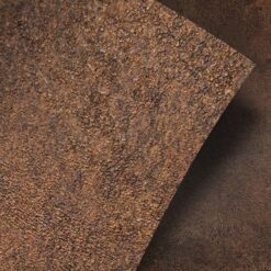 Vinilo Revestimiento Autoadhesivo efecto Abstracto lyx® Deco Red Iron Oxide