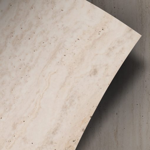 Vinilo Revestimiento Autoadhesivo efecto marmol lyx® Deco Travertine