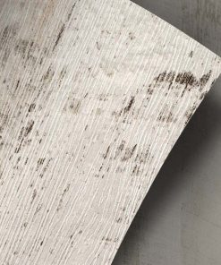 Revestimiento Paredes de Vinilo Madera White Vintage Wood
