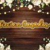 Neon LED Recién Casados