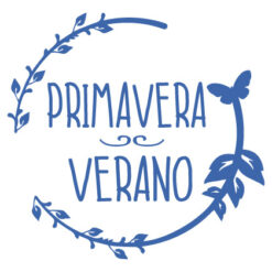 Vinilo Primavera Verano