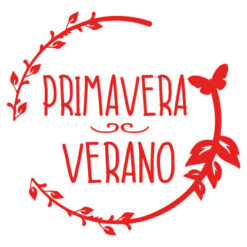 Vinilo Primavera Verano
