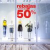 Vinilo Rebajas hata el 50% de descuento