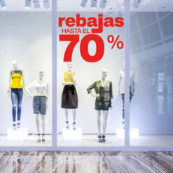 Vinilo Rebajas hasta el 70%