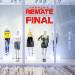 Vinilo Rebajas Remate Final