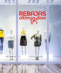 Vinilo REBAJAS - Ultimos Dias