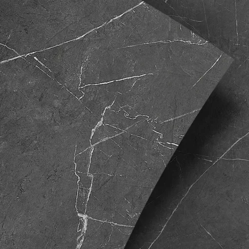 Vinilo Revestimiento Autoadhesivo efecto marmol PM007 - Magusa Dark