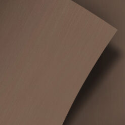 Vinilo Revestimiento Autoadhesivo efecto Metal lyx® Deco RM011 - Pluma Copper