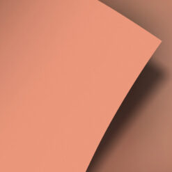 Vinilo Revestimiento Autoadhesivo efecto Color Solido S213 - Salmon