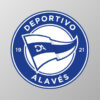 Deportivo Alavés Escudo
