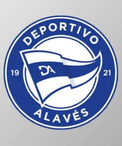 Deportivo Alavés Escudo
